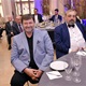 Předávání čestných občanství v budově historické Nuselské radnice ve čtvrtek 11. dubna 2024.