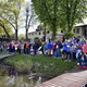 Již 41. ročník memoriálu, který kajakářům a kanoistům otevírá závodní sezonu, se za pěkného počasí uskutečnil v pondělí 1. května 2023.