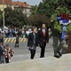 Pietní akt k 70. Výročí Dne vítězství na Náměstí Generála Kutlvašra