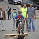 Cyklosoutěž s Evrospkým týdnem mobility - 22. 9. 2015