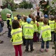 Exkurze dětí z mateřských škol ve sběrném dvoře Durychova - 2015