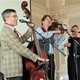 Koncert skupiny Staropražští pardálové 