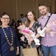 Vítání občánků na Nuselské radnici - 11. 4. 2017