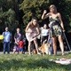 V neděli 5. září 2021 se na Pankrácké pláni uskutečnil již 8. ročník oblíbeného festivalu PesFest. Ten je věnovaný především čtyřnohým společníkům člověka. Celým festivalem provázel moderátor Miroslav Konvalinka a na zdárný průběh dohlížela zakladatelka akce – zastupitelka naší městské části Praha 4 a předsedkyně bezpečnostního výboru Lucie Michková (ODS). V průběhu odpoledne si příchozí návštěvníci mohli se svým zvířecím doprovodem vyzkoušet agility, aport buřtem nebo si zasoutěžit v chytání piškotu. Příchozí mohli i zakoupit různé potřeby pro své čtyřnohé parťáky a tím přispět na opuštěná zvířata v útulcích. 