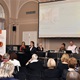 V hlavním sále historické radnice v Nuslích se ve čtvrtek 21. listopadu 2019 uskutečnila konference s názvem Dejme rodinám šanci. Akce, která získala záštitu starostky Prahy 4 Ireny Michalcové (ANO 2011), se věnovala se problematice péče o děti a služeb pro rodiny a jejich podpoře ze strany státu a zúčastnilo se jí na 130 posluchačů a přednášejících.