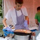 Zažít Prahu 4 jinak - ulice PODOLSKÁ