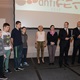 Předání ocenění v soutěži AntiFETfest 2015 na Nuselské radnici