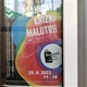 V sobotu 25. června 2022 se před kavárnou Periferie v Braníku uskutečnil první ročník pouličního festivalu Branický knižní malotrh. 
