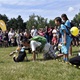 PesFest 2019 v Parku Na Pankráci