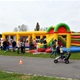 Předposlední zářijový víkend ovládl park Na Pankráci sport všeho druhu. Na obyvatele Prahy 4 a nejen je čekala akce ,,KAVKY 4 SPORT“, kde si návštěvníci mohli vyzkoušet spoustu sportovních disciplín včetně méně známých, ale o to více atraktivních! 