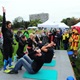 Předposlední zářijový víkend ovládl park Na Pankráci sport všeho druhu. Na obyvatele Prahy 4 a nejen je čekala akce ,,KAVKY 4 SPORT“, kde si návštěvníci mohli vyzkoušet spoustu sportovních disciplín včetně méně známých, ale o to více atraktivních! 