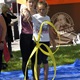 V rámci kampaně Zažít město (ZMJ) jinak proběhla v sobotu 14. září 2019 i akce s názvem Festival Podolí.