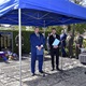 Pietní akt ve čtvrtek 4. května 2023 i na Národním hřbitově na Spořilově. 