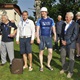 Oslavy 90. výročí založení Klubu vodních sportů Praha v Podolí