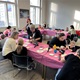 Adventní workshop na Nuselské radnici měl úspěch u dětí i u rodičů.