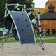 Slavnostní otevření dětského hřiště s herními prvky a odpočinkovou zónou při ZŠ a MŠ Jitřní