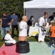 V rámci běhu Čtyřka sportuje probíhal dne 21. září 2019 v parku Na Pankráci od 10:00 do 18:00 hodin den plný sportovních aktivit a zábavy - Kavky 4 Sport.