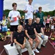 Olympijský běh Praha 4
