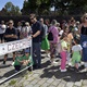 Májová plavba pro rodiny s dětmi z Prahy 4 dne 14. 5. 2024.