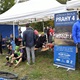 Nejstarší český maraton – „Marathon Praha – Dobříš“ - oslavil v letošní obnovené podobě 112. narozeniny. Letos se běželo v neděli 20. října 2019 v rámci tradičního a respektovaného seriálu zážitkových běhů Mizuno Trail Running Cup. Start byl v 11 hodin z pravého břehu Vltavy v areálu A-Parku v Braníku. Závod získal záštitu Českého atletického svazu a také prvního místostarosty městské části Praha 4 Zdenka Kováříka (ODS), který závod odstartoval.