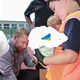 Turnaj mateřských škol ve fotbale
