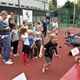 Na multifunkčním hřišti, sousedícím s TJ Sokol – Podolí, se v úterý 24. září 2019 od 17:00 hodin uskutečnily závody v rámci akce Nejen dětský bootcamp.
