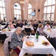 Setkání válečných veteránů a pamětníků na Nuselské radnici