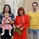 V listopadu 2021 byli v obřadní síni historické radnice v Nuslích slavnostně přivítáni starostkou Irenou Michalcovou (ANO 2011) noví občánci Prahy 4. Snímky jsou z 25. 11. 2021.