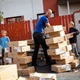 V rámci kampaně Zažít město jinak (ZMJ) proběhla v sobotu 28. září 2019 i sousedské setkání na Nové cestě v Krči.