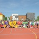 Streetball na ZŠ Jitřní