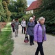 MČ Praha 4 svým seniorům nabídla 19. září 2019 od 13.00 hodin zajímavou prohlídku parku v Průhonicích s průvodcem.
