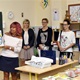 Školní rok 2019/2020 začal 2. září 2019 na městské části Praha 4 ve 21 základních školách a 33 mateřských školách, které radnice zřizuje. Prvňáčků je v Praze 4 letos zapsáno 1336, jejich počet je tedy přibližně stejný, jaký byl v minulém školním roce. Pozdravit děti, především prvňáčky, přišli do škol i zástupci samosprávy. V Základní škole s rozšířenou výukou matematiky a přírodovědných předmětů Na Planině to byla starostka MČ Praha 4 Irena Michalcová, v ZŠ a MŠ Mendíků pak místostarosta Ing. Josef Svoboda, Ph.D., v ZŠ Na Chodovci radní Filip Vácha a v ZŠ Na Líše přišel zpříjemnit první školní den prvňáčkům a budoucím prvňáčkům v přípravné třídě zastupitel Radek Lacko.