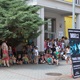 Celonárodní informační kampaň PRAVDA O DROGÁCH na ZŠ Poláčkova - 24. 6. 2016
