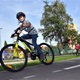 26. 9. 2018 – Otevření dopravního hřiště ZŠ Planímkova 