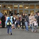 Zahájení školního roku starostou MČ Praha 4 Pavlem Caldrem na ZŠ Filosofská