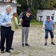 V úterý 1. října 2019 se od 14. hodiny uskutečnil „Turnaj v pétangue“ v prostorách Žlutých lázní v Podolí. Akce se konala v rámci oslav svátku seniorů.