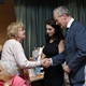 Na začátku října se každoročně slaví Mezinárodní den seniorů. MČ Praha 4 i letos připravila svým seniorům k svátku hudebně zábavné odpoledne s živou hudbou, tentokrát nazvané „“, které se uskutečnilo 3. 10. 2018 od 14 hodin v KC Novodvorská. Popřát seniorům přišla i starostka Prahy 4 Irena Michalcová (ANO 2011) a místostarosta pro rodinnou a sociální politiku Josef Svoboda.