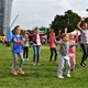 Předposlední zářijový víkend ovládl park Na Pankráci sport všeho druhu. Na obyvatele Prahy 4 a nejen je čekala akce ,,KAVKY 4 SPORT“, kde si návštěvníci mohli vyzkoušet spoustu sportovních disciplín včetně méně známých, ale o to více atraktivních! 