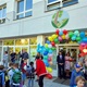 Zahájení školního roku 2023/2024 se na ZŠ Na Líše zúčastnil i radní Radek Lacko (ANO 2011).