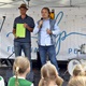 V rámci kampaně Zažít město (ZMJ) jinak proběhla v sobotu 14. září 2019 i akce s názvem Festival Podolí.