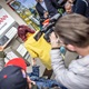 Praha 4 podpořila pořízení prvního babyboxu na území městské části.