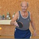 Turnaj ve stolním tenise pro seniory na ZŠ Jílovská