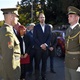 Představitelé městské části Praha 4 si ve čtvrtek 27. října 2022 spolu s veřejností připomněli výročí založení samostatné Československé republiky v roce 1918. Pietní akt ke Dni vzniku samostatného československého státu se uskutečnil u Památníku tří odbojů na náměstí Generála Kutlvašra v Nuslích.