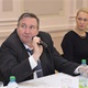Setkání zástupců neziskových organizací na Nuselské radnici - 21. 9. 2016