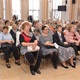 Neseďte doma, přijďte za námi - galakoncert Dolce Vita na Nuselské radnici - 5. 5. 2016