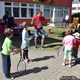 V krásném prostředí zahrady při Dětských skupinách v Kotorské ulici č. 40 se dne 15. května 2018 od 14:30 do 17:00 uskutečnil tradiční Den otevřených dětských skupin v Kotorské ulici číslo 40. Počasí dětem a jejich doprovodům naštěstí vydrželo, a tak si všichni jistě přišli na své. 