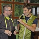 Běžecký happening Prahy 4 ve Žlutých lázních - 10. 9. 2015
