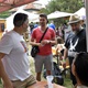 O prvním červnovém víkendu proběhl na zahradě kostela sv. Františka z Assisi v Praze 4 – Krči již 20. ročník festivalu Habrovka.