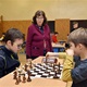 Po dvouleté přestávce, vynucené onemocněním Covid-19, proběhl 26. ledna 2023 na ZŠ Jílovská mezigenerační šachový turnaj. Letos to byl již osmý ročník. Schopnosti si zde poměřilo celkem 30 účastníků z řad žáků školy a seniorů z MČ Praha 4. 