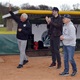 SUMA PONY League 2023 - snímky ze slavnostního nadhozu a pokračování turnaje v neděli 23. dubna 2023.